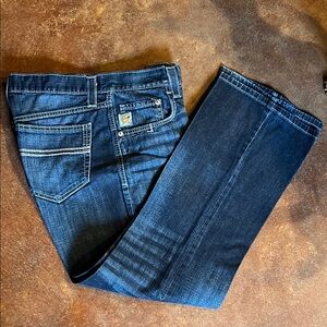 Men's Cinch Carter 2.4